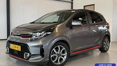 Gebruikt 2021 Kia Picanto GT-Line Hatchback | € 12.950 (Eerlijke prijs)