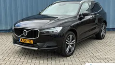 Gebruikt 2021 Volvo XC60 Momentum SUV | € 38.095 (Eerlijke prijs)