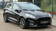 Gebruikt 2018 Ford Fiesta ST-Line Hatchback | € 9.995 (Eerlijke prijs)