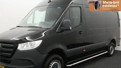 Gebruikt 2024 Mercedes Sprinter Van | € 39.950 (Eerlijke prijs)
