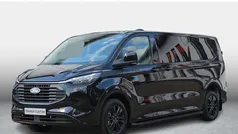 Gebruikt 2025 Ford Transit Custom Platinum Van | € 56.262 (Eerlijke prijs)
