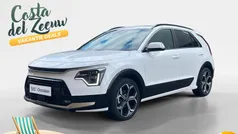 Wit Gebruikt 2024 Kia Niro SUV | € 35.795 (Eerlijke prijs)