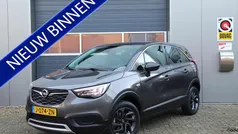 Gebruikt 2020 Opel Crossland X Edition SUV | € 13.750 (Eerlijke prijs)
