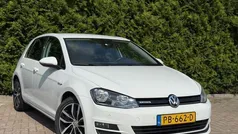 Wit Gebruikt 2017 VW Golf VII Hatchback | € 10.890 (Goede deal)