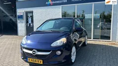 Gebruikt 2013 Opel Adam Jam Hatchback | € 6.495 (Eerlijke prijs)
