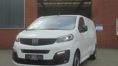 Gebruikt 2022 Fiat e-Scudo MPV | € 17.995 (Super prijs)