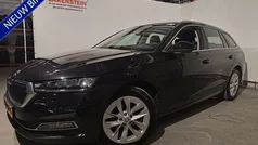 Gebruikt 2021 Skoda Octavia Business Line Stationwagen | € 25.450 (Eerlijke prijs)