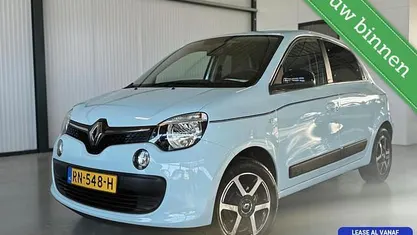 Gebruikt 2018 Renault Twingo LIMITED Hatchback | € 7.950 (Goede deal)
