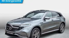 Overig Gebruikt 2021 Mercedes EQC400 SUV | € 42.950 (Eerlijke prijs)