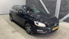 Gebruikt 2014 Volvo V60 Summum Stationwagen | € 11.400 (Eerlijke prijs)