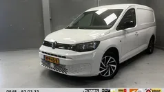Gebruikt 2022 VW Caddy Maxi MPV | € 17.995 (Eerlijke prijs)