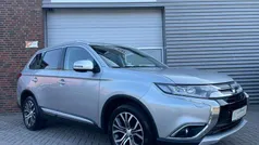 Gebruikt 2018 Mitsubishi Outlander Intense SUV | € 18.944 (Goede deal)