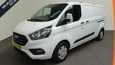 Gebruikt 2020 Ford Transit Custom Trend Van | € 17.590 (Eerlijke prijs)