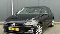 Gebruikt 2018 VW Polo Comfortline Hatchback | € 9.999 (Eerlijke prijs)