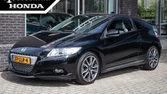 Gebruikt 2010 Honda CR-Z Sport Coupé | € 10.750