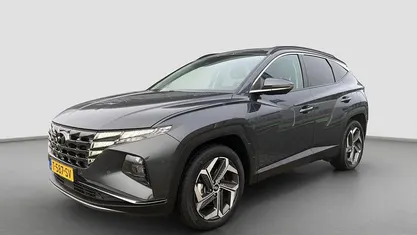 Occasion Hyundai Tucson Comfort 180 PK (132 kW) 2023 SUV