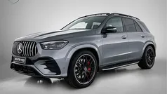 Grijs Nieuw 2025 Mercedes GLE53 AMG Premium Plus SUV | € 143.999 (Eerlijke prijs)
