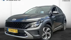 Gebruikt 2021 Hyundai Kona SUV | € 21.950 (Eerlijke prijs)