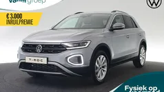 Gebruikt 2025 VW T-Roc Edition SUV | € 37.499 (Eerlijke prijs)