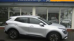 Gebruikt 2023 Kia Sportage SUV | € 34.950 (Super prijs)