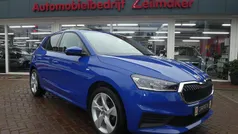 Gebruikt 2022 Skoda Fabia Tour Hatchback | € 16.945 (Goede deal)