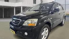 Gebruikt 2007 Kia Sorento SUV | € 3.950 (Super prijs)