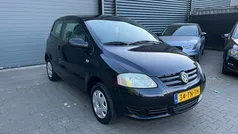 VW Fox