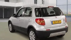 Fiat Sedici