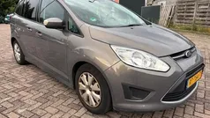 Bruin Gebruikt 2013 Ford Grand C-Max Trend MPV | € 3.450 (Super prijs)
