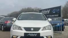 Wit Gebruikt 2012 Seat Ibiza ST Ecomotive Stationwagen | € 2.499 (Eerlijke prijs)