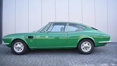 Gebruikt 1972 Fiat Dino Coupé | € 64.500