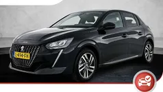 Gebruikt 2021 Peugeot 208 Allure Hatchback | € 15.425 (Eerlijke prijs)