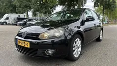 Gebruikt 2008 VW Golf VI Trendline Hatchback | € 5.950 (Eerlijke prijs)