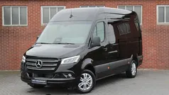 Gebruikt 2024 Mercedes Sprinter Van | € 49.500 (Eerlijke prijs)