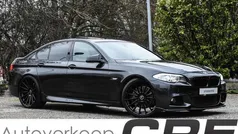 Grijs Gebruikt 2013 BMW 550 Executive Sedan | € 14.000 (Super prijs)
