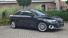 Gebruikt 2021 Audi A3 Business Sedan | € 21.900 (Eerlijke prijs)
