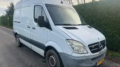 Gebruikt 2007 Mercedes Sprinter Van | € 3.850 (Goede deal)