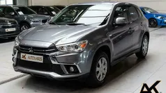 Gebruikt 2019 Mitsubishi ASX SUV | € 17.800 (Eerlijke prijs)