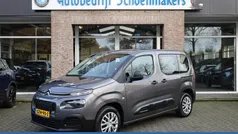 Grijs Gebruikt 2019 Citroën Berlingo PureTech MPV | € 15.890 (Goede deal)