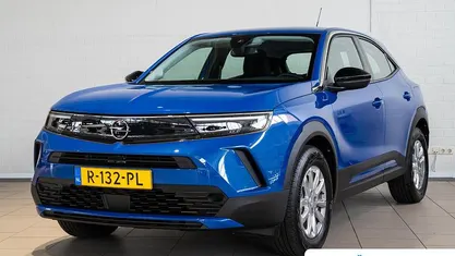 Occasion Opel Mokka-e Edition 11 kW (15 PK) 2022 SUV