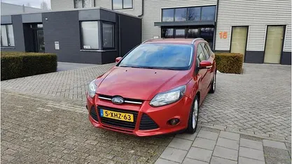 Occasion Ford Focus 150 PK (110 kW) 2011 Stationwagen