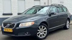 Grijs Gebruikt 2011 Volvo V70 Momentum Stationwagen | € 6.995 (Goede deal)