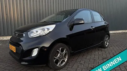 Occasion Kia Picanto 69 PK (50 kW) 2013 Hatchback