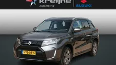 Grijs Gebruikt 2024 Suzuki Vitara SUV | € 26.425 (Eerlijke prijs)