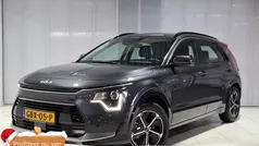 Gebruikt 2024 Kia Niro SUV | € 30.950 (Super prijs)