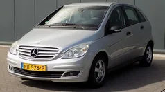 Gebruikt 2005 Mercedes B170 MPV | € 3.700 (Eerlijke prijs)