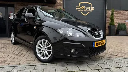 Occasion 2011 Seat Altea Copa MPV | € 4.450 (Eerlijke prijs)