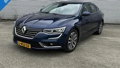 Blauw Gebruikt 2016 Renault Talisman Intens Sedan | € 15.950 (Eerlijke prijs)