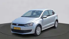 Gebruikt 2014 VW Polo Comfortline Hatchback | € 7.450 (Goede deal)