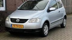 Grijs Gebruikt 2006 VW Fox Trendline Hatchback | € 1.450 (Eerlijke prijs)